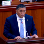 Коррупционеры должны сидеть в тюрьме