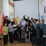 Как стать писателем? Советы от Елены Усачёвой