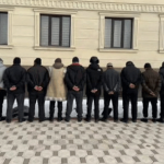 Ликвидирована ячейка «Хизб-ут-Тахрира»