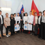 Новый центр дополнительного образования в Кара-Балте