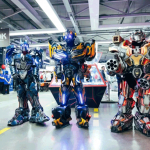 «Искусственный интеллект» назвали словом года в науке