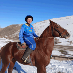 И мчатся к победам крылатые кони