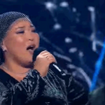 «Царевна» в исполнении Бегимай Турусбековой и Дмитрия Колдуна