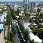 Диалог о развитии рынка недвижимости