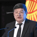 Акылбек Жапаров освобожден от должности Председателя Кабмина