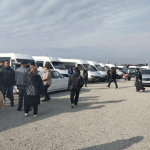 Путешествие из Кара-Балты в Бишкек: назад в 90-е