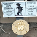 Кожомкул Кааба уулу: реальная история и мифы о великом баатыре