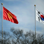 Сотрудничество Кыргызстана и Южной Кореи выходит на новый уровень