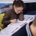 Команды из Киргизии, Казахстана, Азербайджана и Анголы вышли в финал Исторической олимпиады