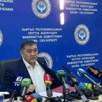 Вина угрожавшего главе ГКНБ доказана