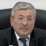 Адылбек Касымалиев назначен председателем кабинета министров