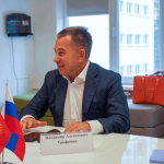 Сахалинский госуниверситет организовал онлайн-школу для учителей Киргизии