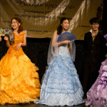 Слово Пушкина на сцене