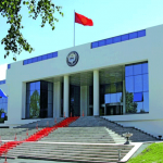 В строительной отрасли планов громадье