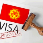 Кыргызстан вводит упрощенные правила оформления виз для иностранцев