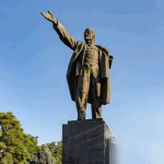 Памятники — вехи жизни нашей