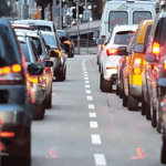 Бишкек без пробок? Фантазии или реальность?