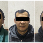 Вооружены и опасны