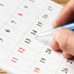 Какие дни будут выходными в 2025 году