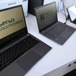 Выдать первую партию ноутбуков учителям планируют до февраля