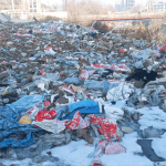 Мусорный секрет