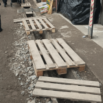 Прыг-скок через лоток