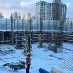 15 квартир в строящемся доме отошли государству