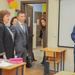 Обучение в школе КРСУ стало бесплатным