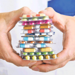 Жизненно важные лекарства подешевеют