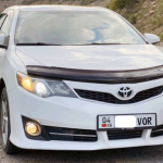 Автомобильные госномера с особенностями запретили