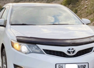 Автомобильные госномера с особенностями запретили