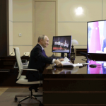 «Американцы потеряли дар речи, когда услышали, что Россия и Китай могут объединить усилия»