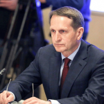 Глава службы внешней разведки России дал прогноз на 2025 год