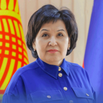 В КРСУ назначен первый проректор