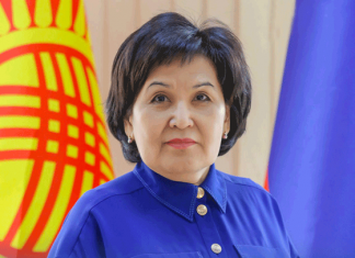 В КРСУ назначен первый проректор