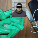 Их ловят, а они не зарекаются