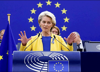 Евродепутаты от Словакии просят главу ЕК вмешаться в спор с Киевом по газу