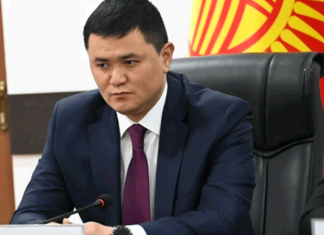 Госстрой стал министерством…