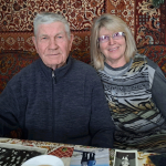 Война лишила детства, а Иссык-Куль подарил жизнь