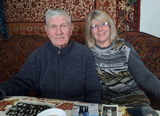 Война лишила детства, а Иссык-Куль подарил жизнь