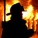 Помните: огонь ошибок не прощает!