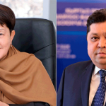 В Центризбиркоме — перемены