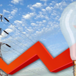 Тарифы как горы — все выше и выше