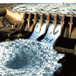 Энергетики помахали ручкой миллионам долларов. Сгинули деньги и ладно?