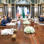 Euractiv: США ошеломили европейских союзников, открыв мирные переговоры с Россией по Украине