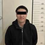 Поймали с поличным