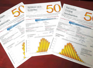 Как повысить уровень образования? Раздать всем «золотые сертификаты»!