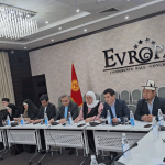 Фатеме ЭБРАХИМИ: «В Иране права женщин не ущемляют, а правительство наоборот поддерживает»