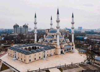 С 1 марта наступает священный месяц Орозо