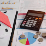 Как рассчитать налог на имущество